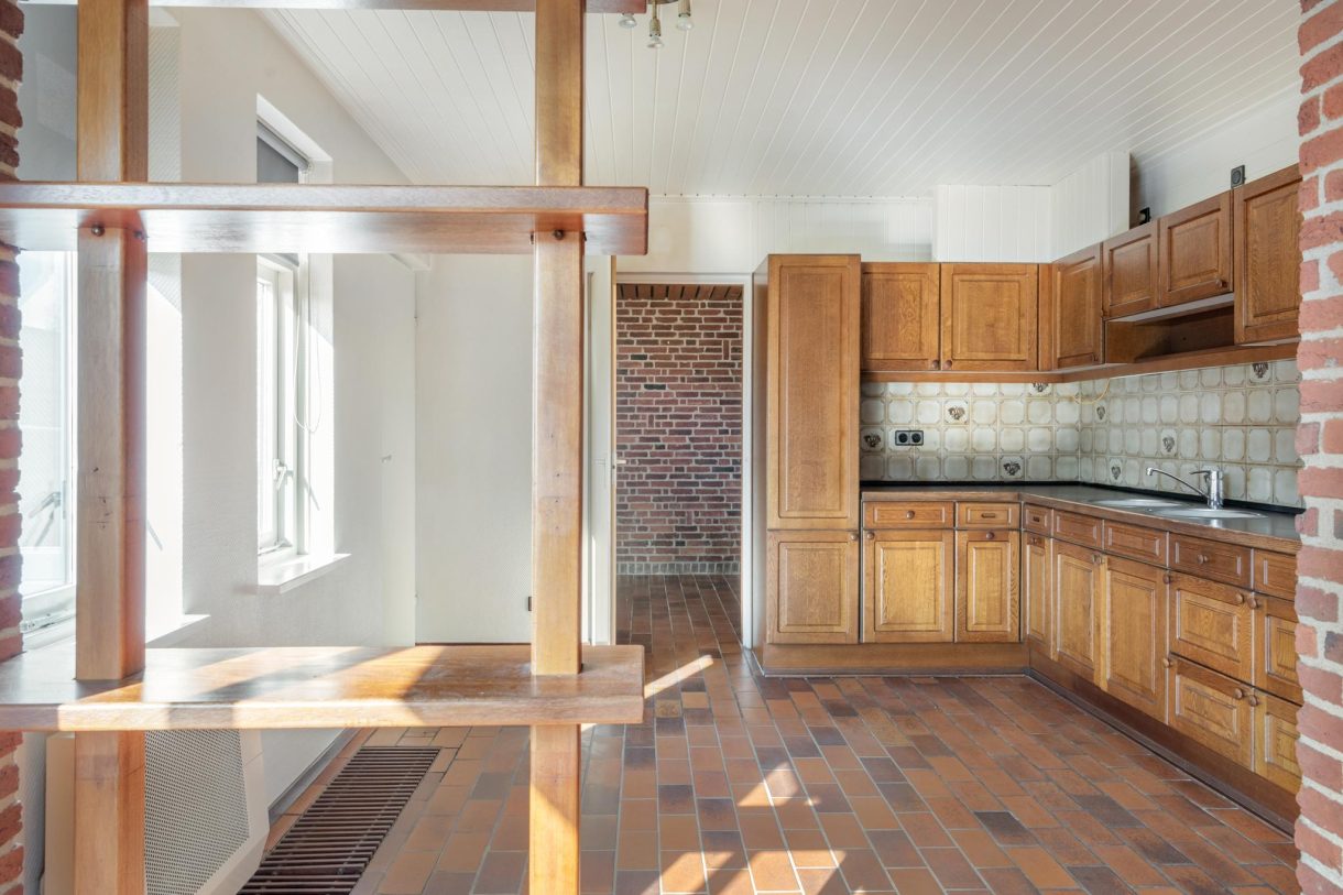 Te koop: Foto Woonhuis aan de Dokter Siebingasingel 2 in Opeinde