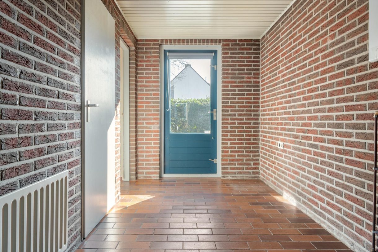 Te koop: Foto Woonhuis aan de Dokter Siebingasingel 2 in Opeinde