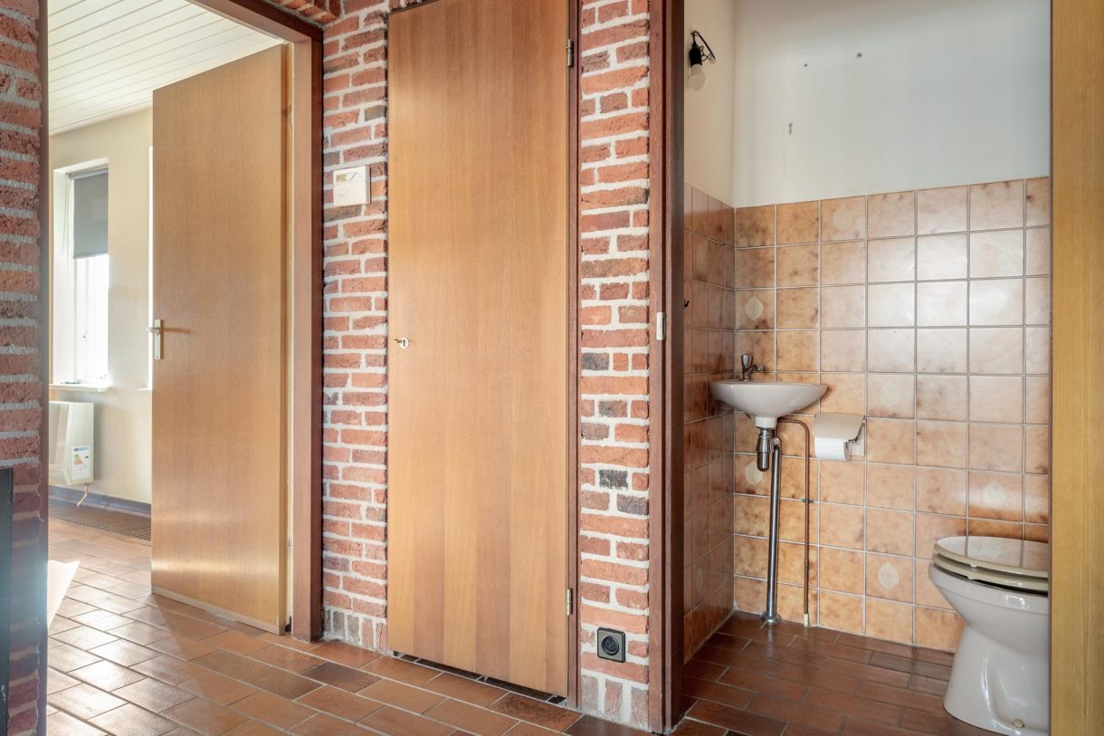 Te koop: Foto Woonhuis aan de Dokter Siebingasingel 2 in Opeinde