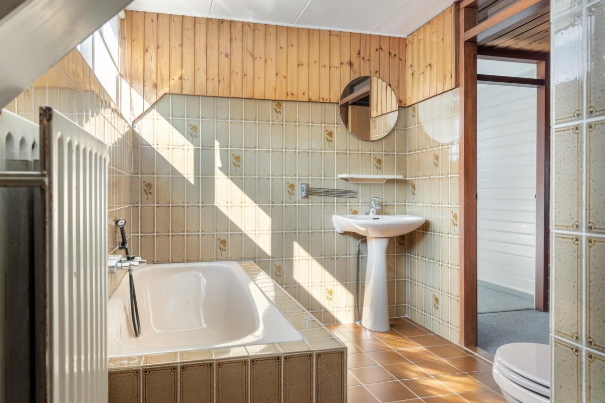 Te koop: Foto Woonhuis aan de Dokter Siebingasingel 2 in Opeinde