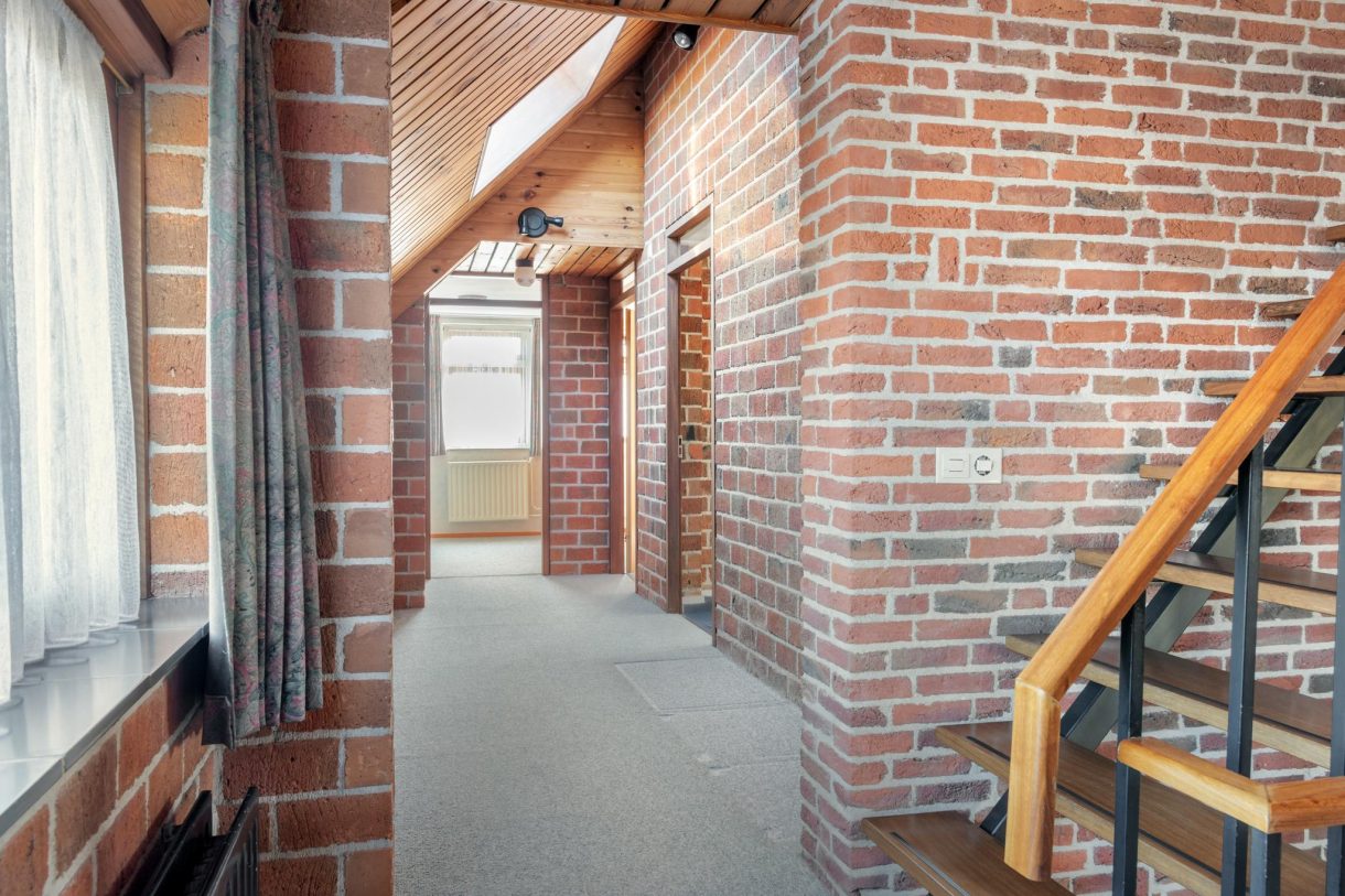 Te koop: Foto Woonhuis aan de Dokter Siebingasingel 2 in Opeinde