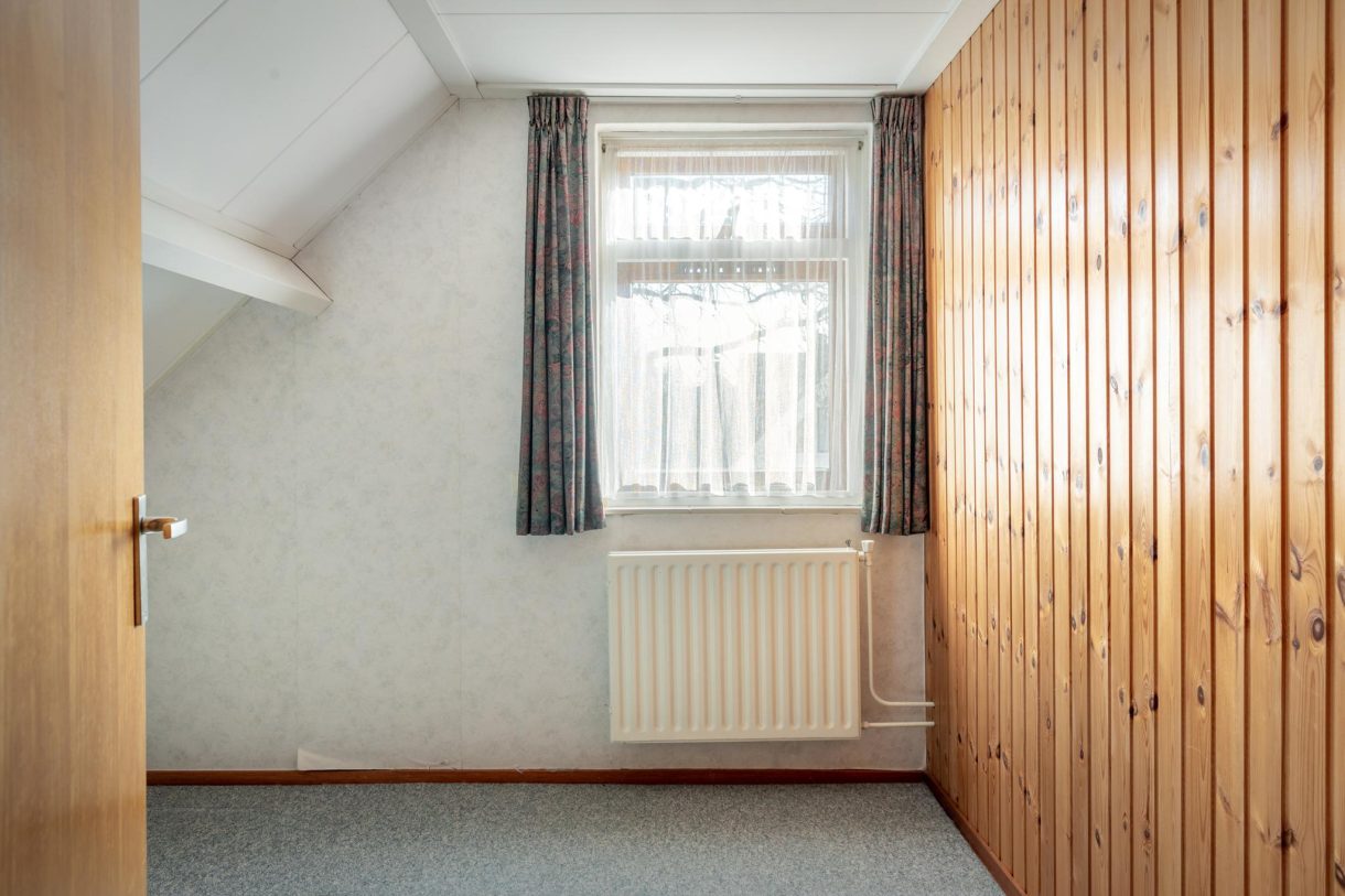 Te koop: Foto Woonhuis aan de Dokter Siebingasingel 2 in Opeinde