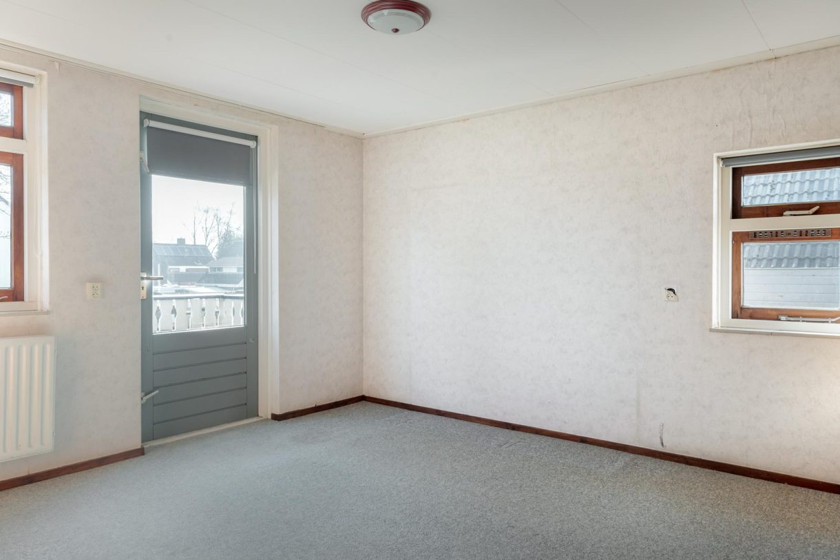 Te koop: Foto Woonhuis aan de Dokter Siebingasingel 2 in Opeinde