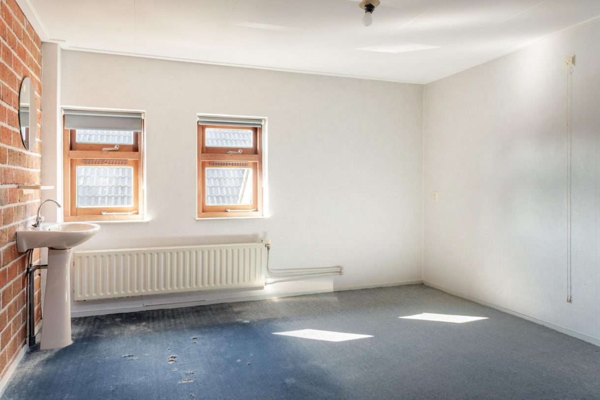 Te koop: Foto Woonhuis aan de Dokter Siebingasingel 2 in Opeinde