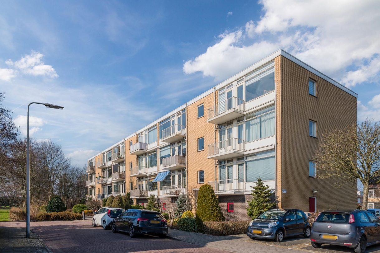 Te koop: Foto Appartement aan de Populierenhof 111 in Bodegraven