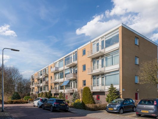 Hoofdfoto van Bodegraven Populierenhof 111