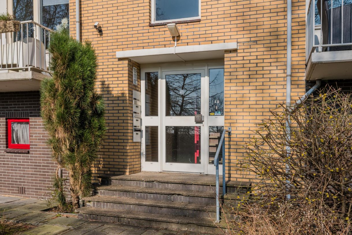Te koop: Foto Appartement aan de Populierenhof 111 in Bodegraven