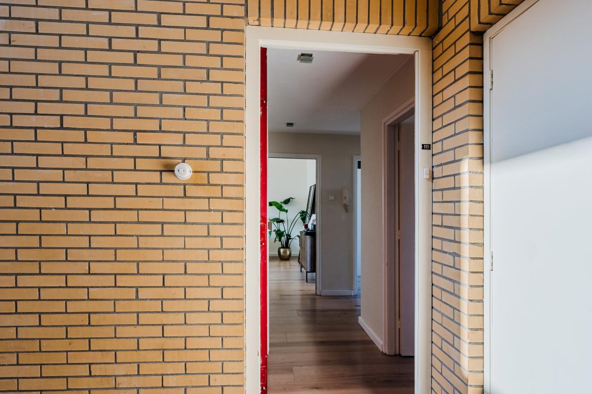 Te koop: Foto Appartement aan de Populierenhof 111 in Bodegraven