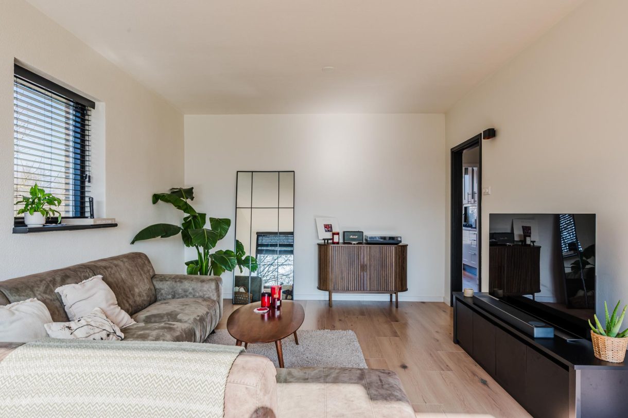 Te koop: Foto Appartement aan de Populierenhof 111 in Bodegraven