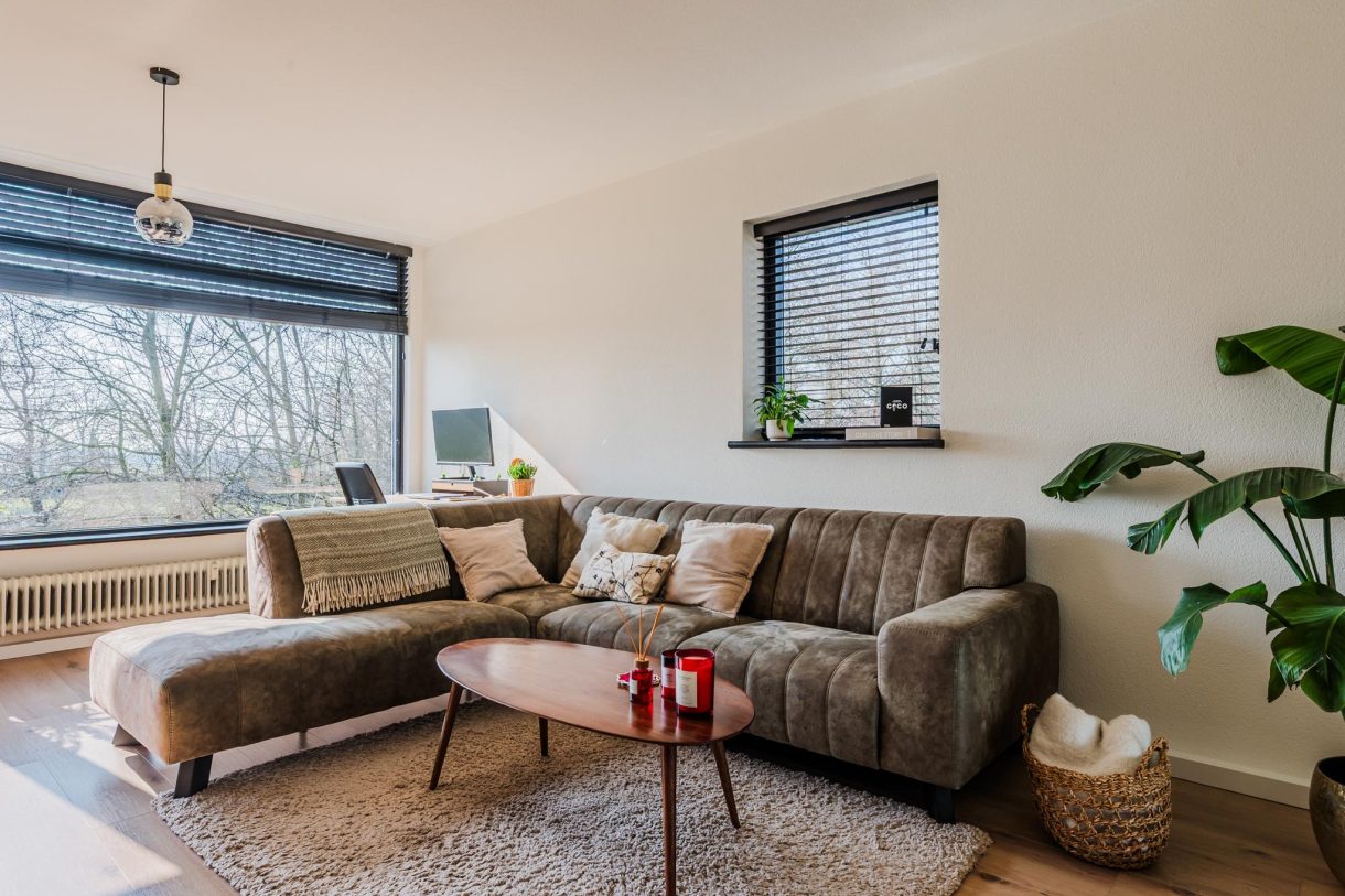 Te koop: Foto Appartement aan de Populierenhof 111 in Bodegraven