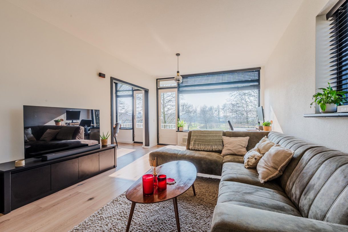 Te koop: Foto Appartement aan de Populierenhof 111 in Bodegraven