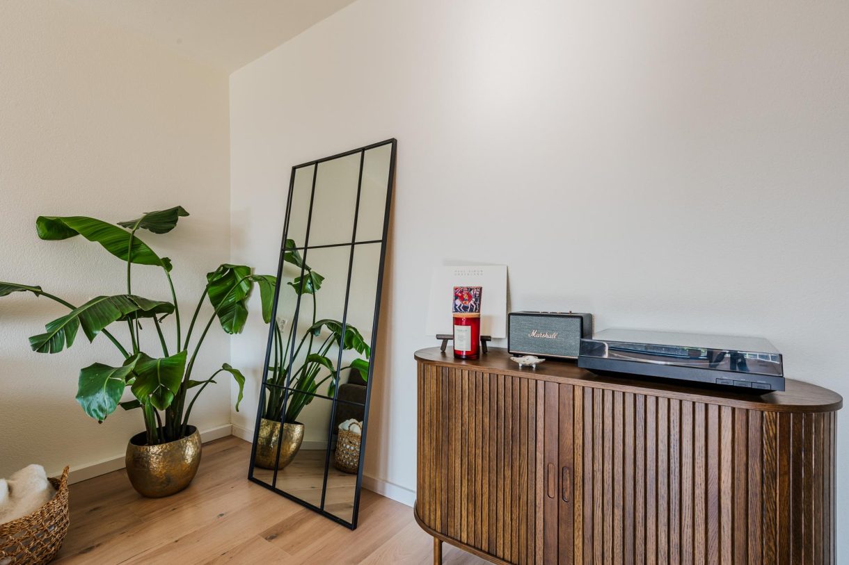 Te koop: Foto Appartement aan de Populierenhof 111 in Bodegraven