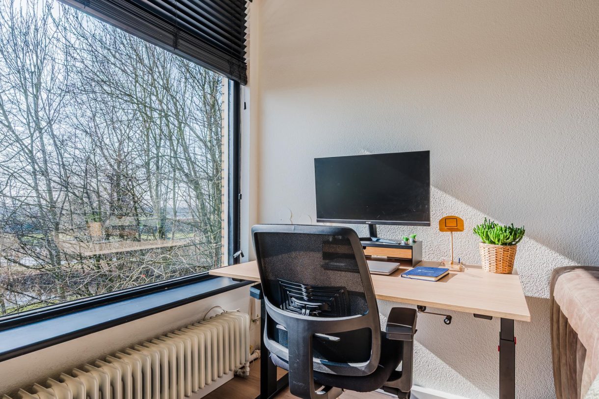 Te koop: Foto Appartement aan de Populierenhof 111 in Bodegraven