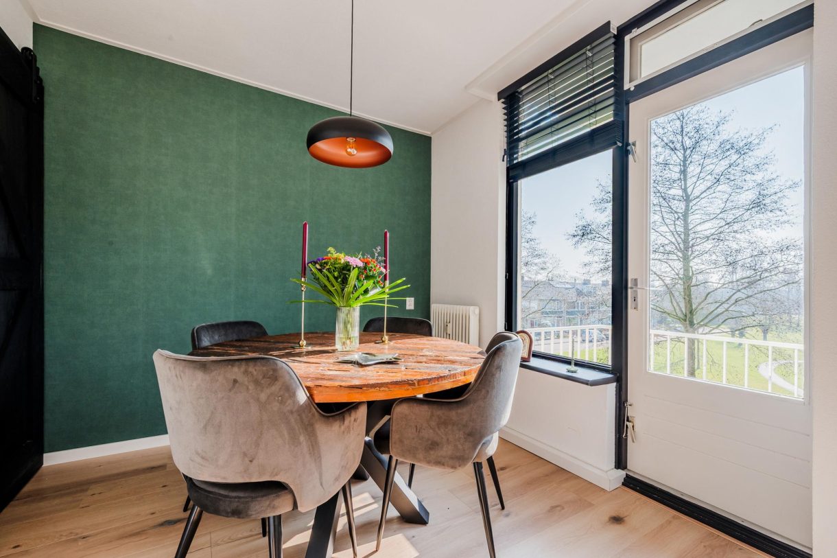 Te koop: Foto Appartement aan de Populierenhof 111 in Bodegraven