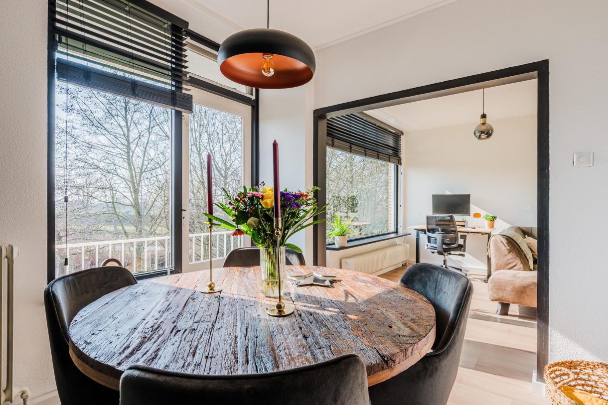 Te koop: Foto Appartement aan de Populierenhof 111 in Bodegraven