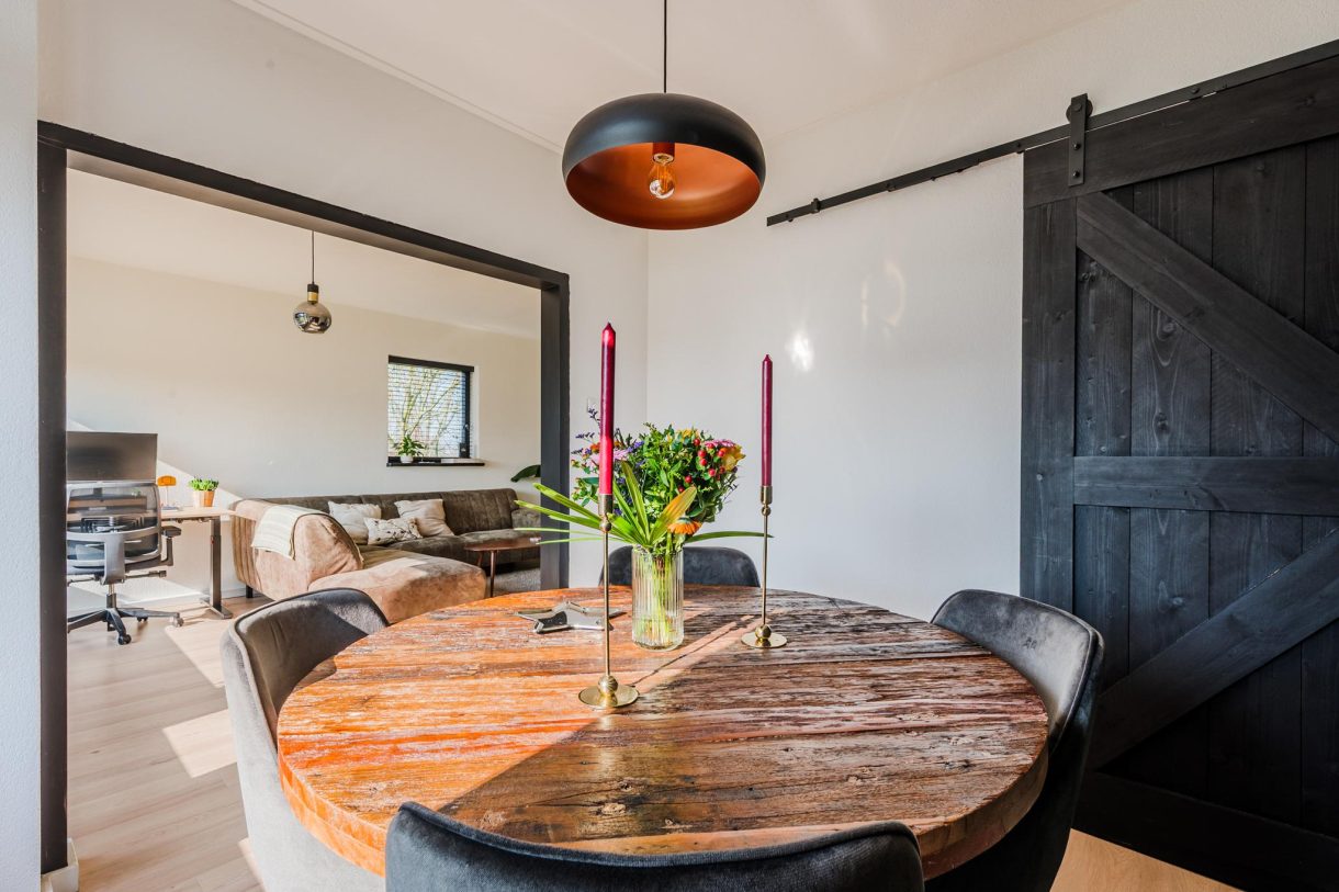 Te koop: Foto Appartement aan de Populierenhof 111 in Bodegraven