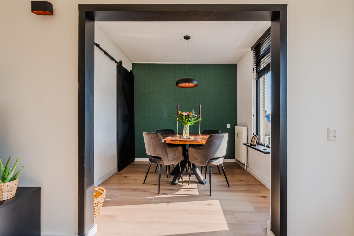 Te koop: Foto Appartement aan de Populierenhof 111 in Bodegraven