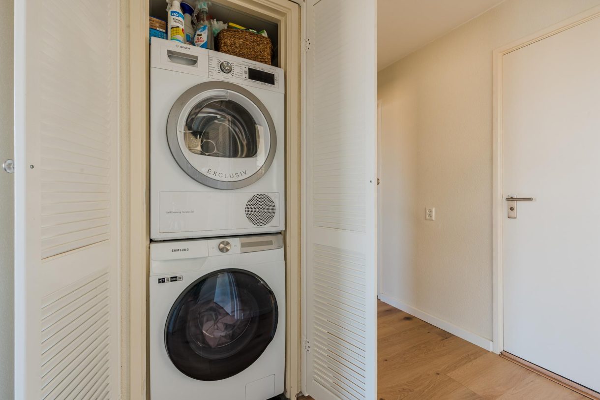 Te koop: Foto Appartement aan de Populierenhof 111 in Bodegraven