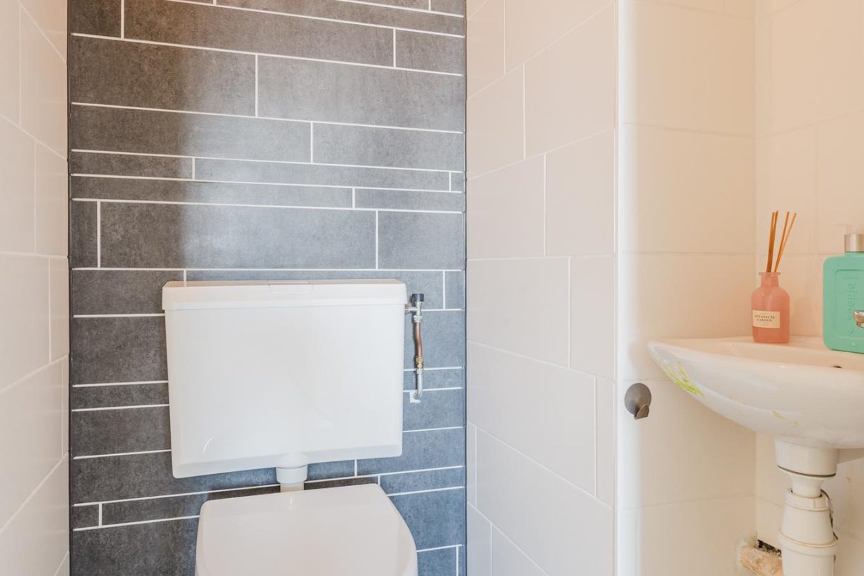 Te koop: Foto Appartement aan de Populierenhof 111 in Bodegraven