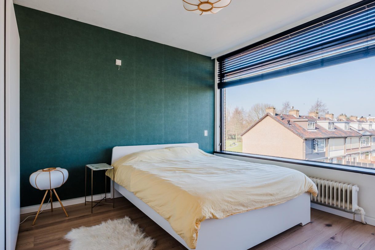 Te koop: Foto Appartement aan de Populierenhof 111 in Bodegraven