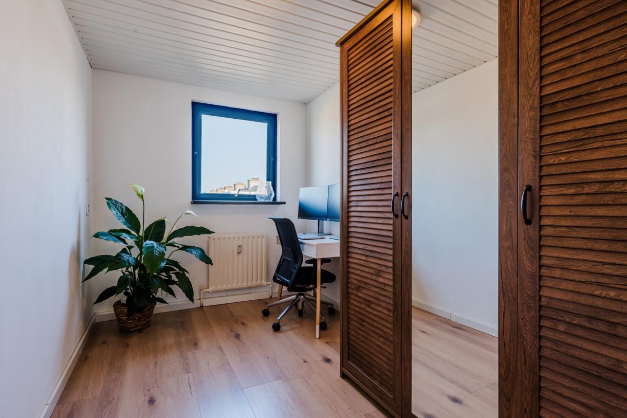 Te koop: Foto Appartement aan de Populierenhof 111 in Bodegraven