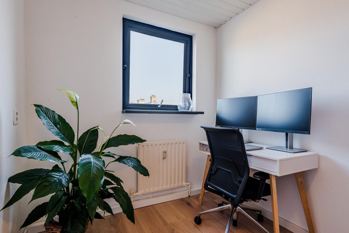 Te koop: Foto Appartement aan de Populierenhof 111 in Bodegraven