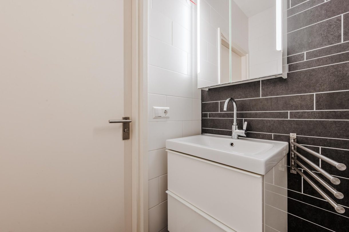 Te koop: Foto Appartement aan de Populierenhof 111 in Bodegraven