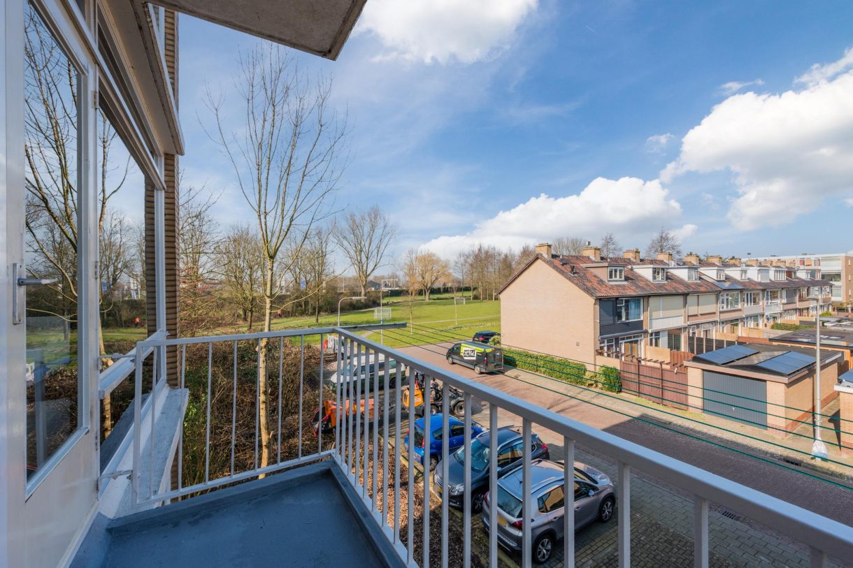 Te koop: Foto Appartement aan de Populierenhof 111 in Bodegraven