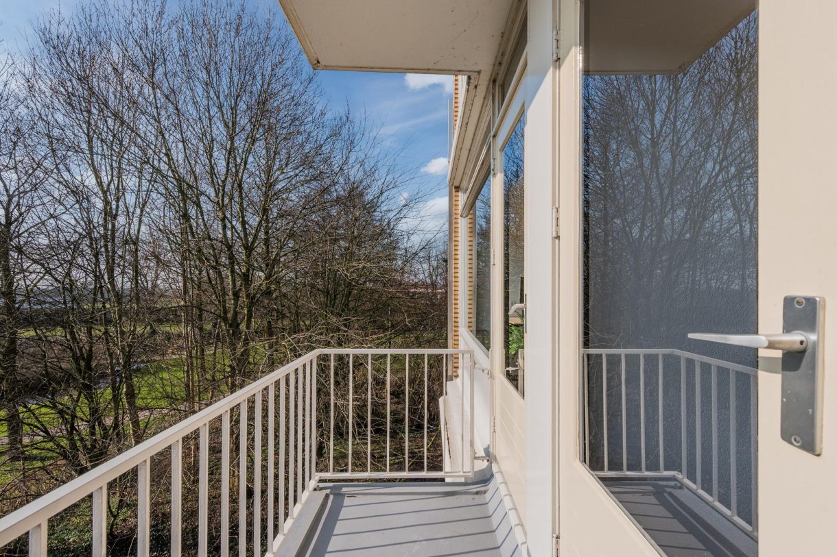 Te koop: Foto Appartement aan de Populierenhof 111 in Bodegraven
