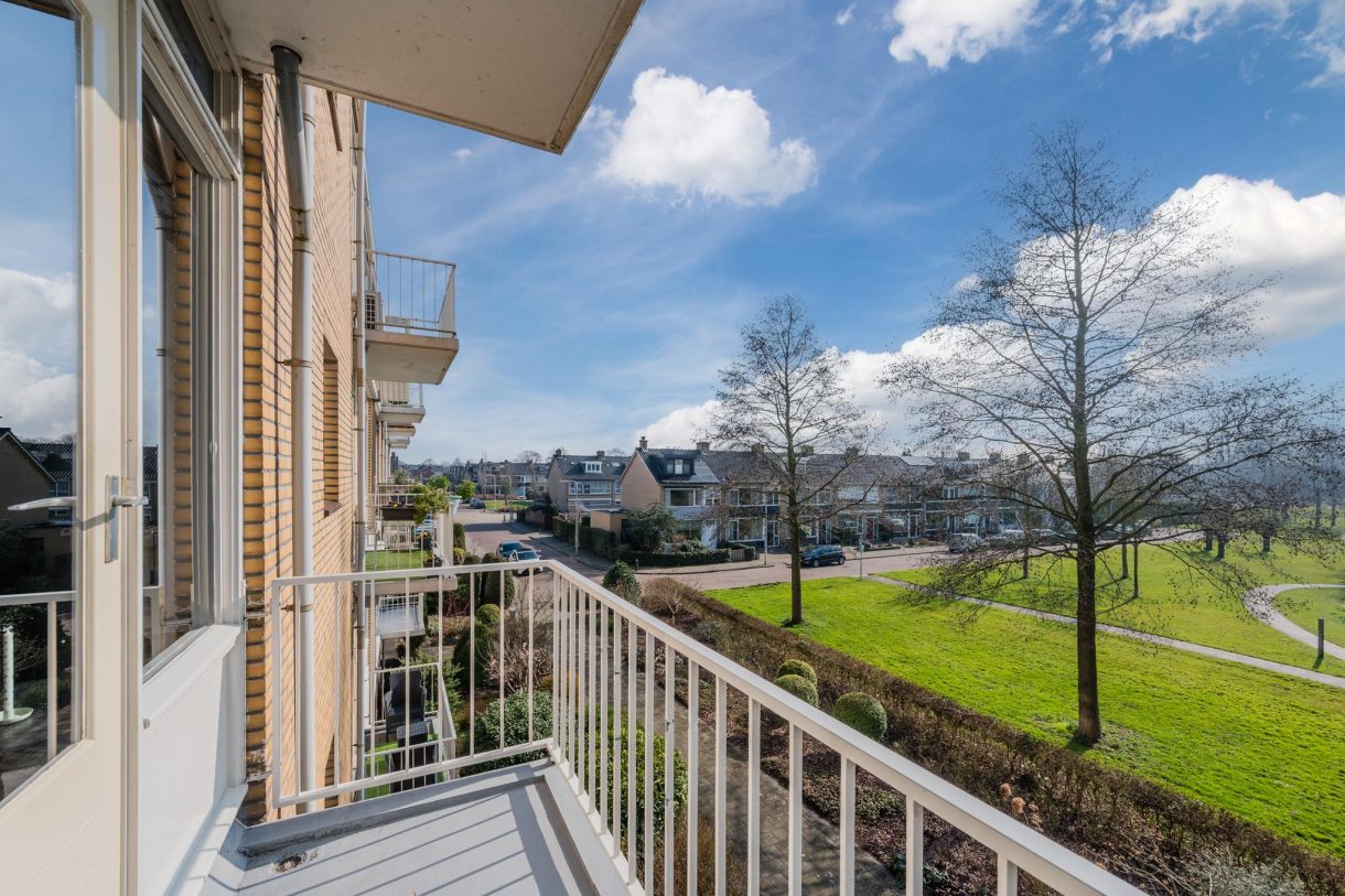 Te koop: Foto Appartement aan de Populierenhof 111 in Bodegraven