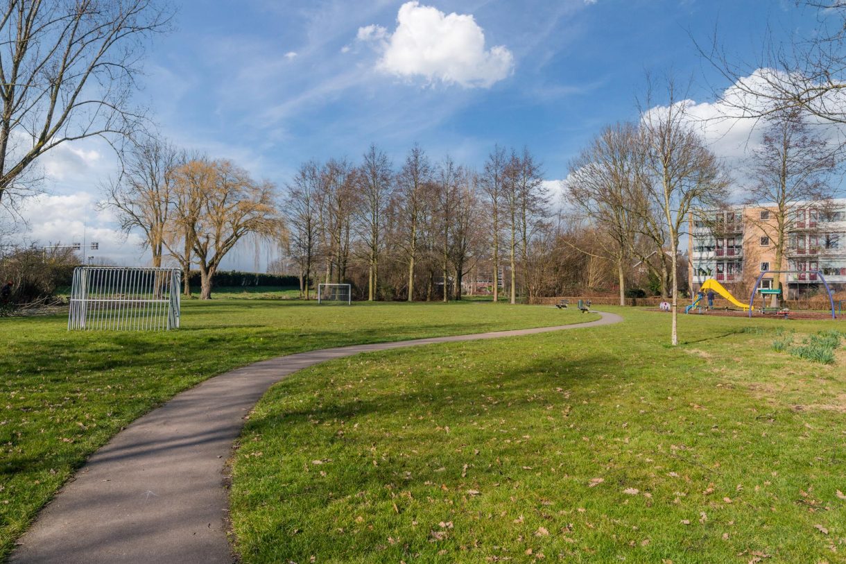 Te koop: Foto Appartement aan de Populierenhof 111 in Bodegraven