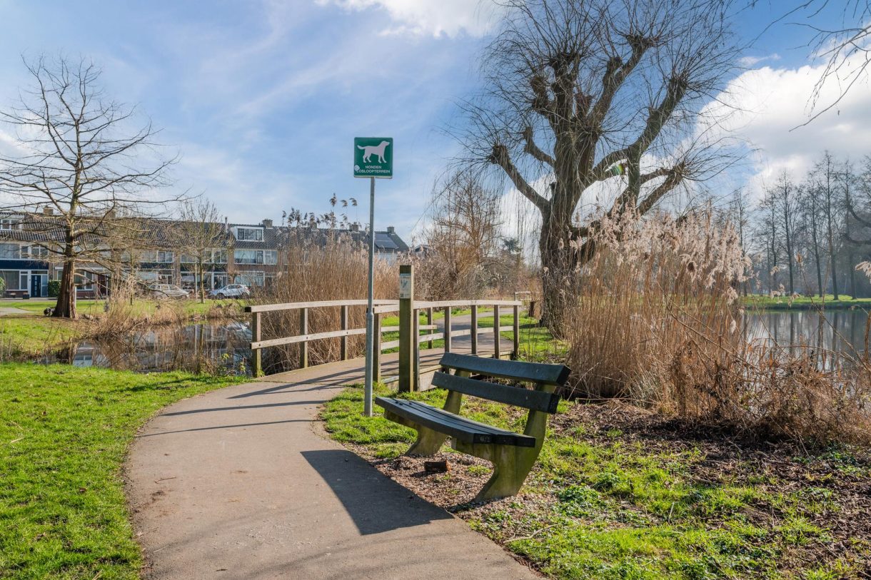 Te koop: Foto Appartement aan de Populierenhof 111 in Bodegraven