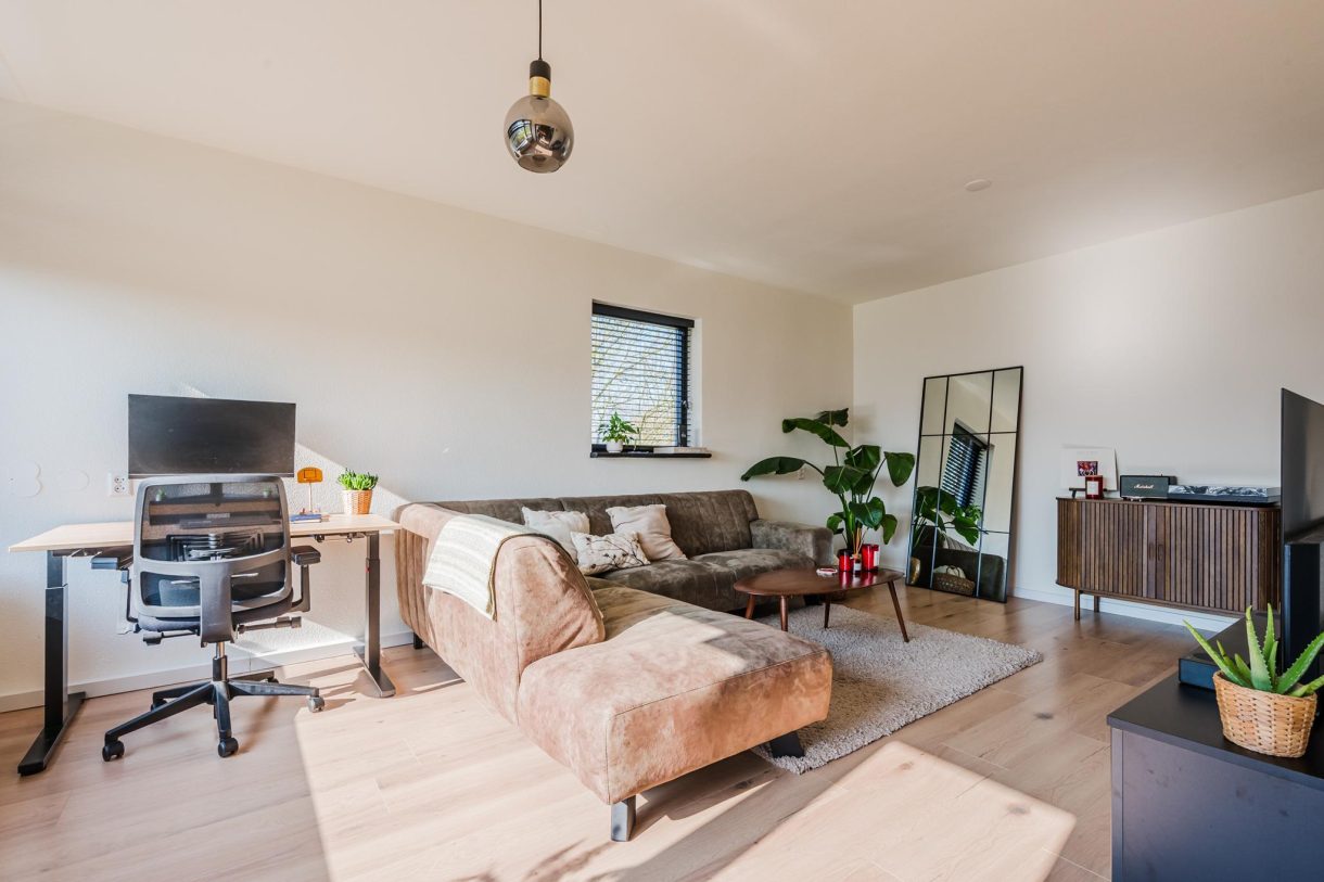 Te koop: Foto Appartement aan de Populierenhof 111 in Bodegraven