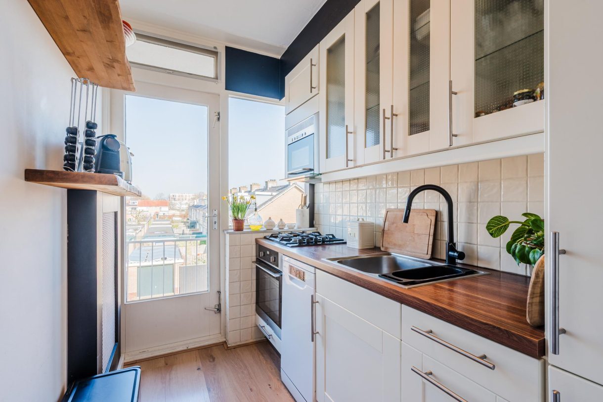 Te koop: Foto Appartement aan de Populierenhof 111 in Bodegraven