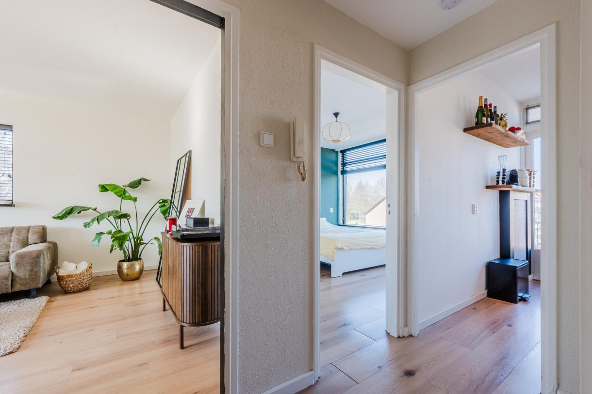 Te koop: Foto Appartement aan de Populierenhof 111 in Bodegraven