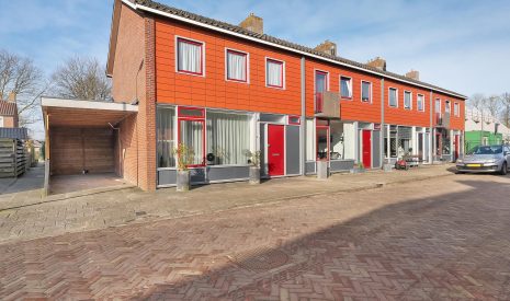koop  Blokzijl  Wilhelminastraat 18 – Hoofdfoto