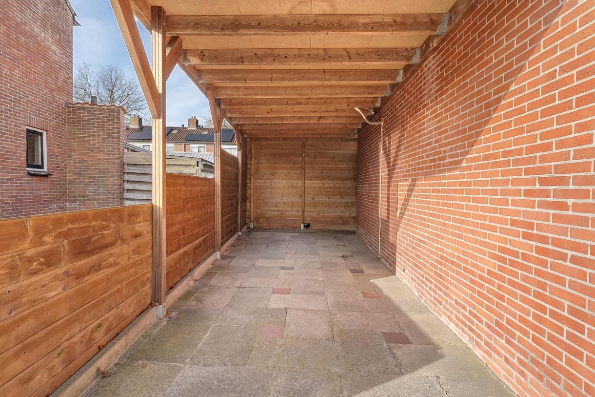 Te koop: Foto Woonhuis aan de Wilhelminastraat 18 in Blokzijl