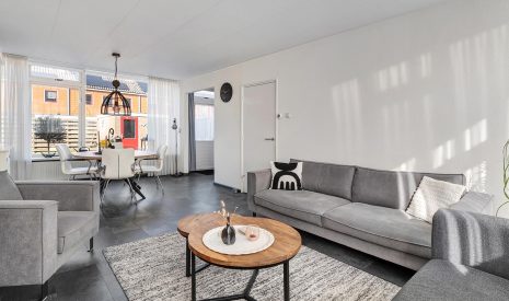 Te koop: Foto Woonhuis aan de Wilhelminastraat 18 in Blokzijl