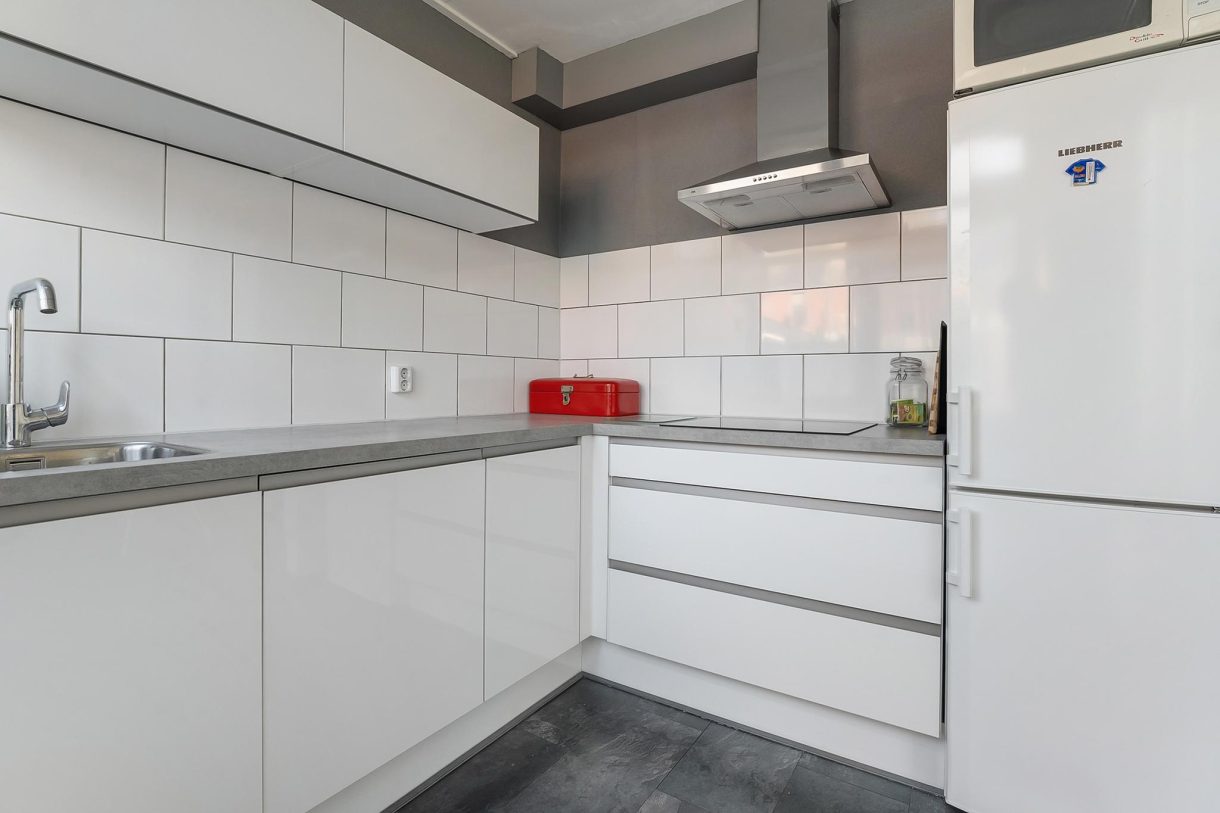 Te koop: Foto Woonhuis aan de Wilhelminastraat 18 in Blokzijl