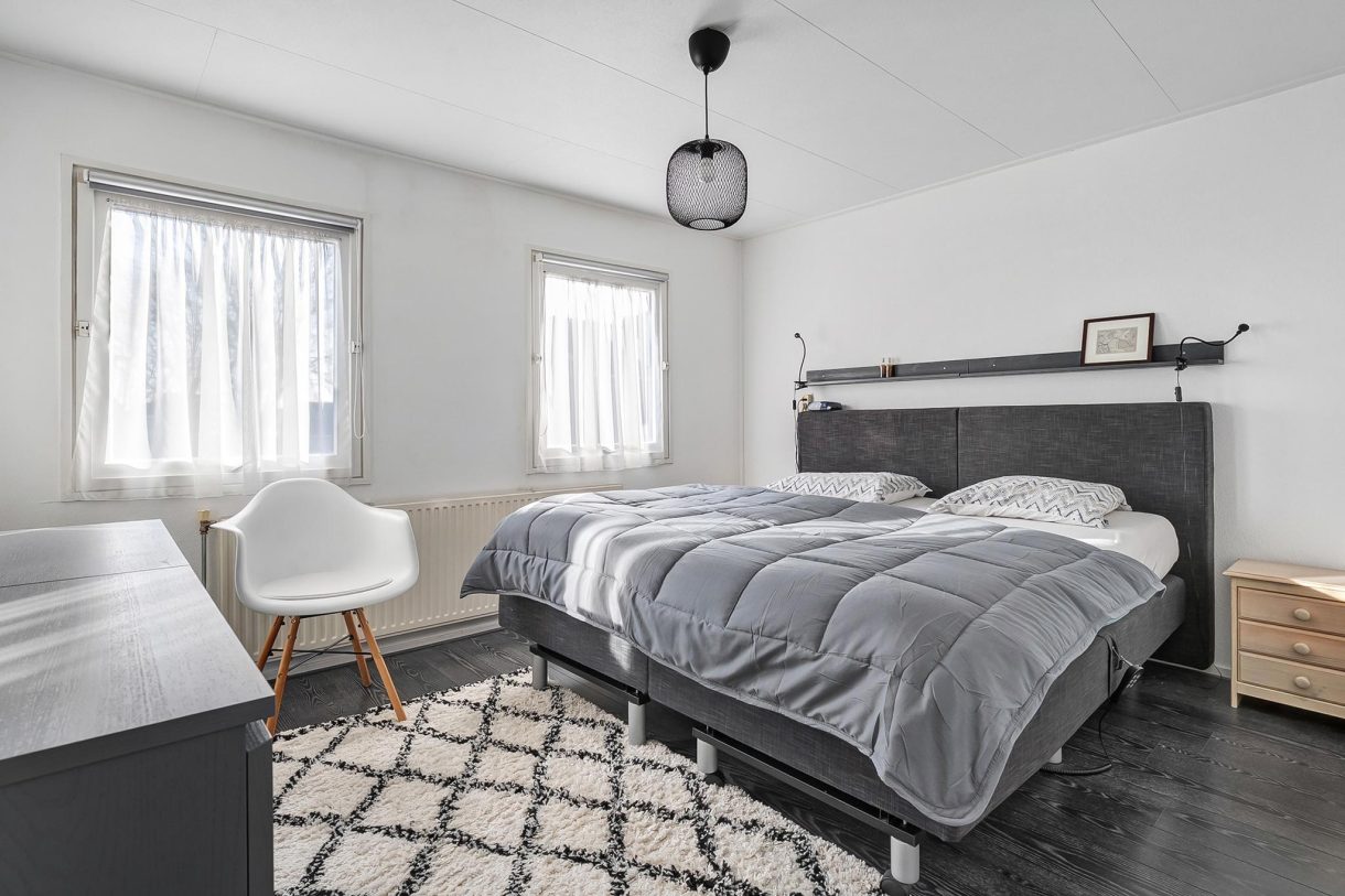 Te koop: Foto Woonhuis aan de Wilhelminastraat 18 in Blokzijl