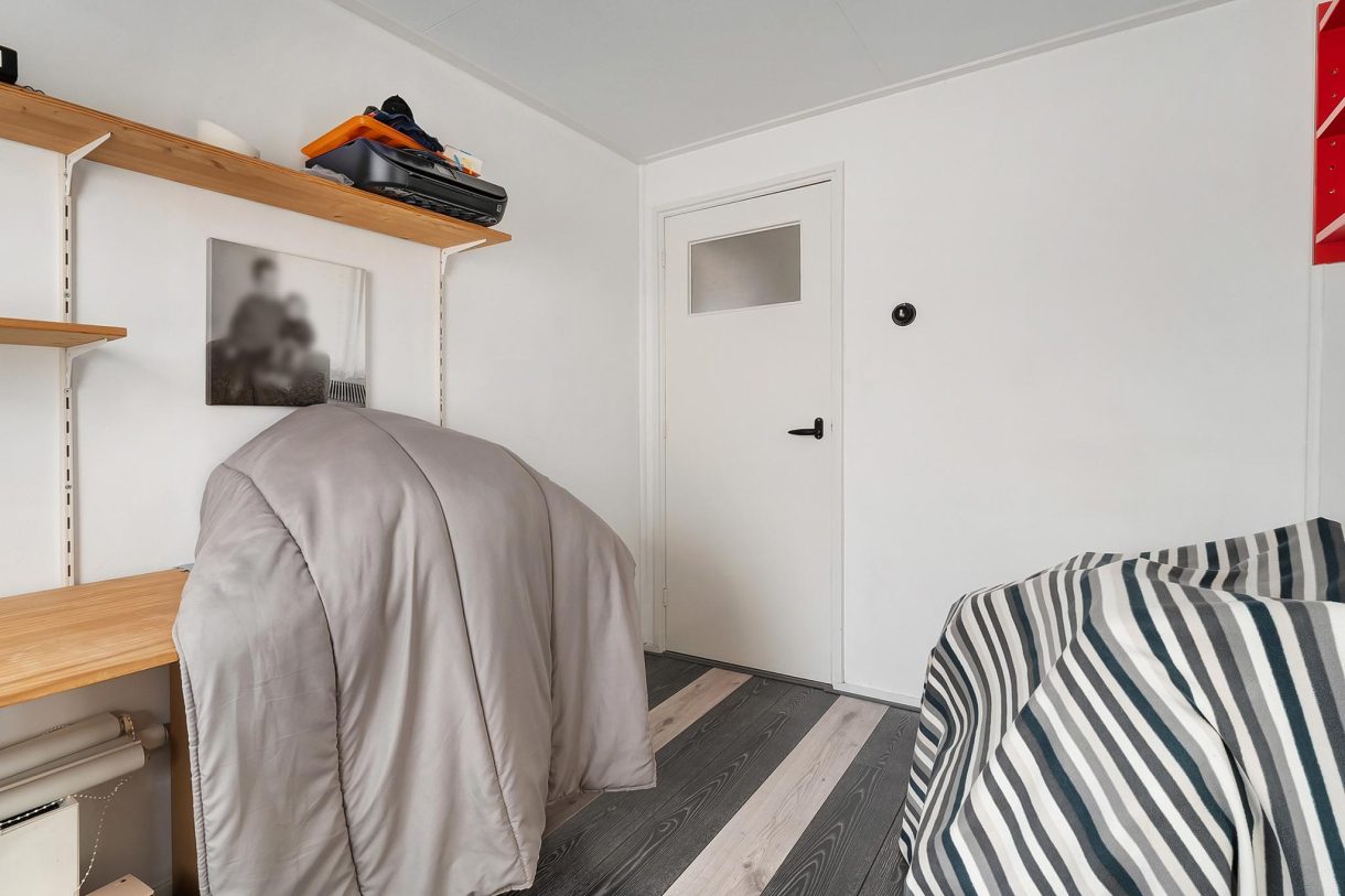 Te koop: Foto Woonhuis aan de Wilhelminastraat 18 in Blokzijl