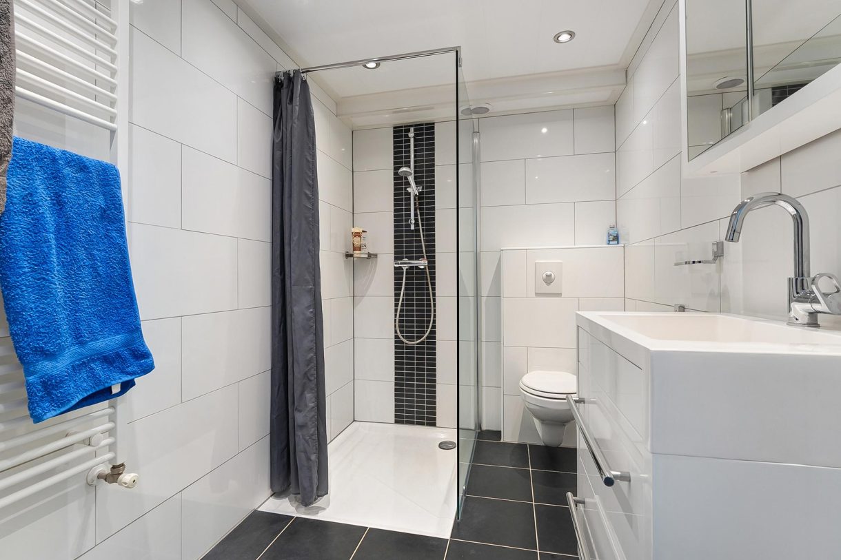 Te koop: Foto Woonhuis aan de Wilhelminastraat 18 in Blokzijl