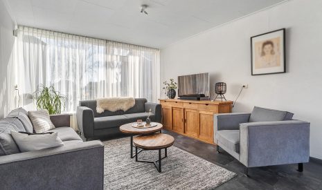 Te koop: Foto Woonhuis aan de Wilhelminastraat 18 in Blokzijl