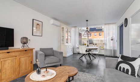 Te koop: Foto Woonhuis aan de Wilhelminastraat 18 in Blokzijl