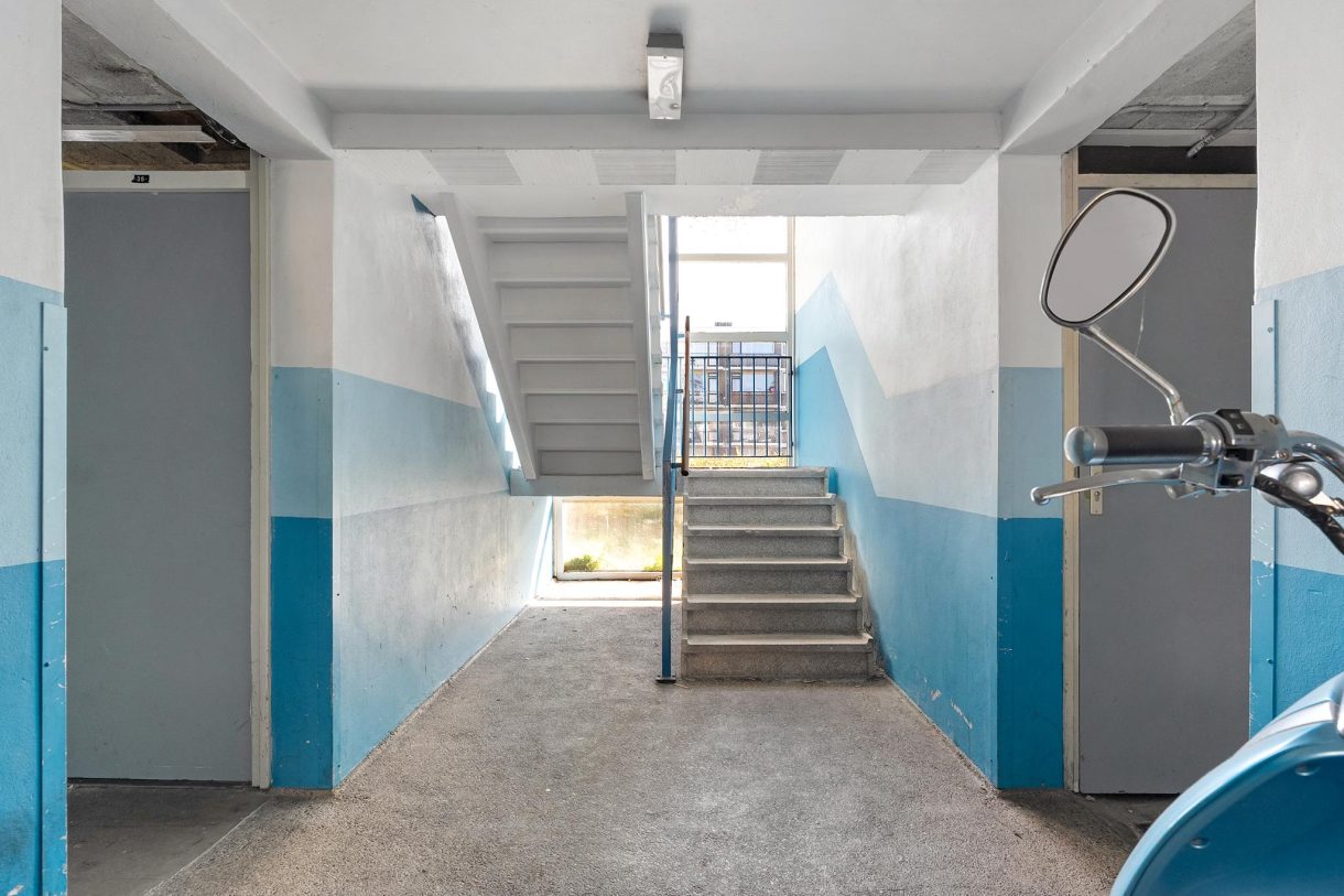 Te koop: Foto Appartement aan de Capella 30 in Hoogeveen