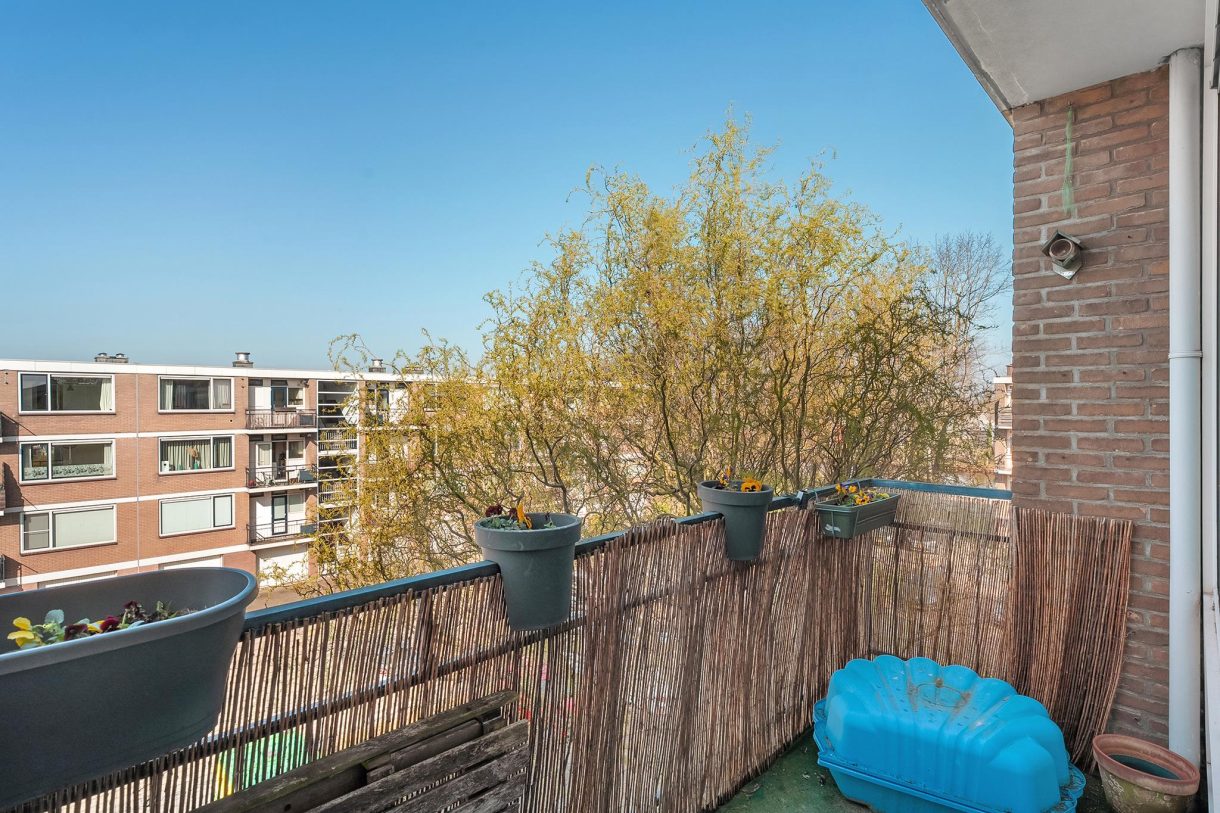 Te koop: Foto Appartement aan de Capella 30 in Hoogeveen