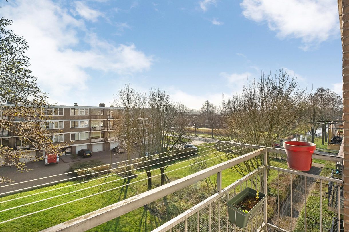 Te koop: Foto Appartement aan de Capella 30 in Hoogeveen