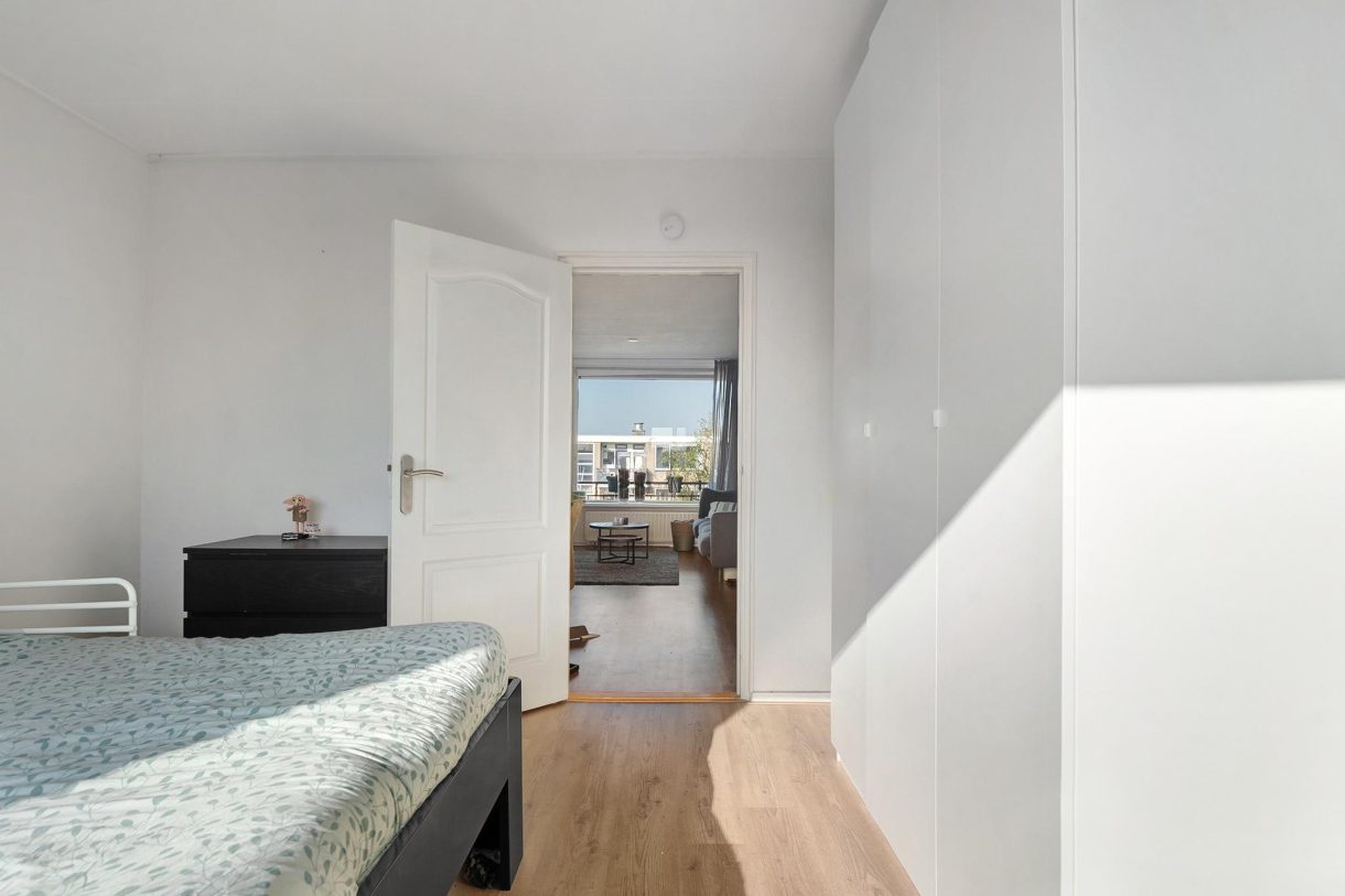 Te koop: Foto Appartement aan de Capella 30 in Hoogeveen