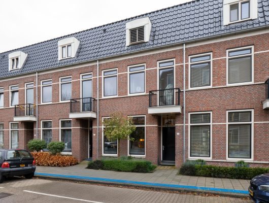 Hoofdfoto van Hengelo Dennenbosweg 25B