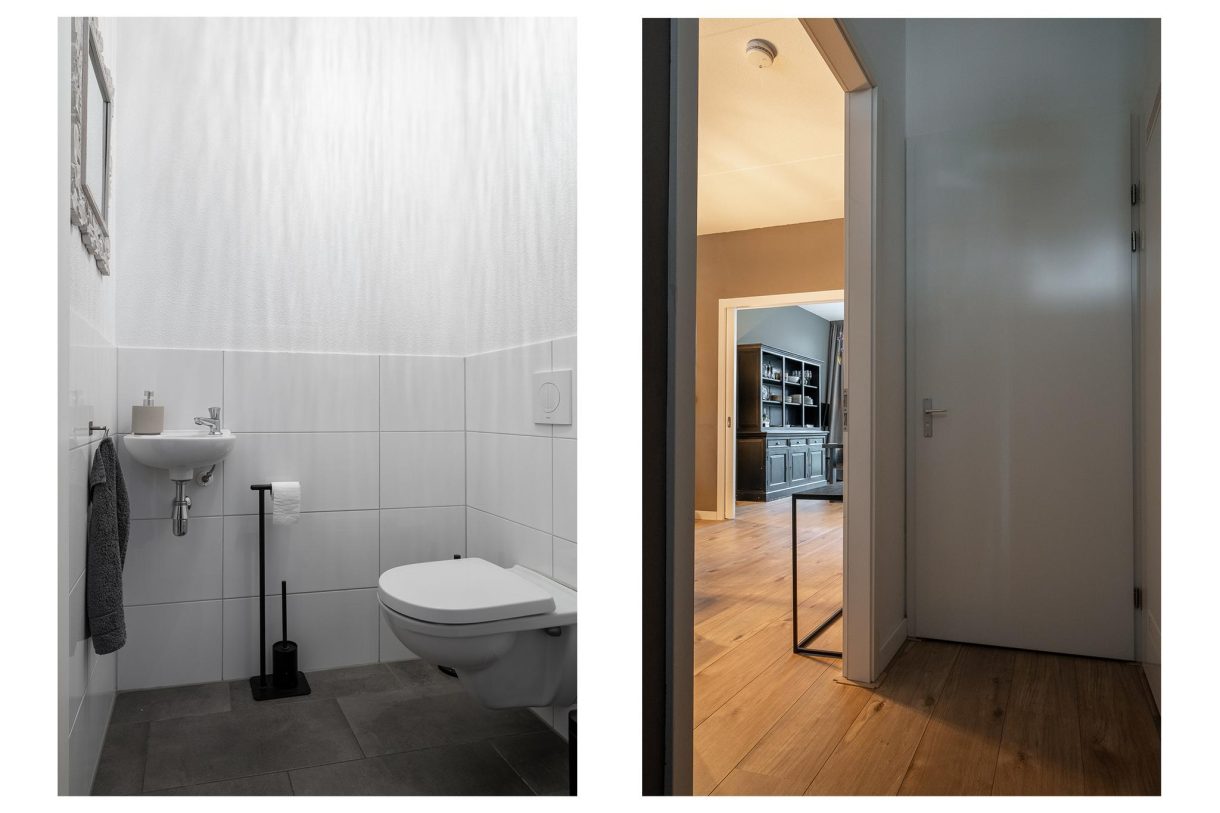 Te koop: Foto Woonhuis aan de Dennenbosweg 25B in Hengelo